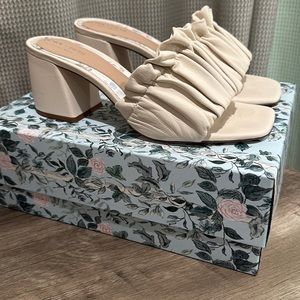 Born on Fifth x Antonio Melani Shoes